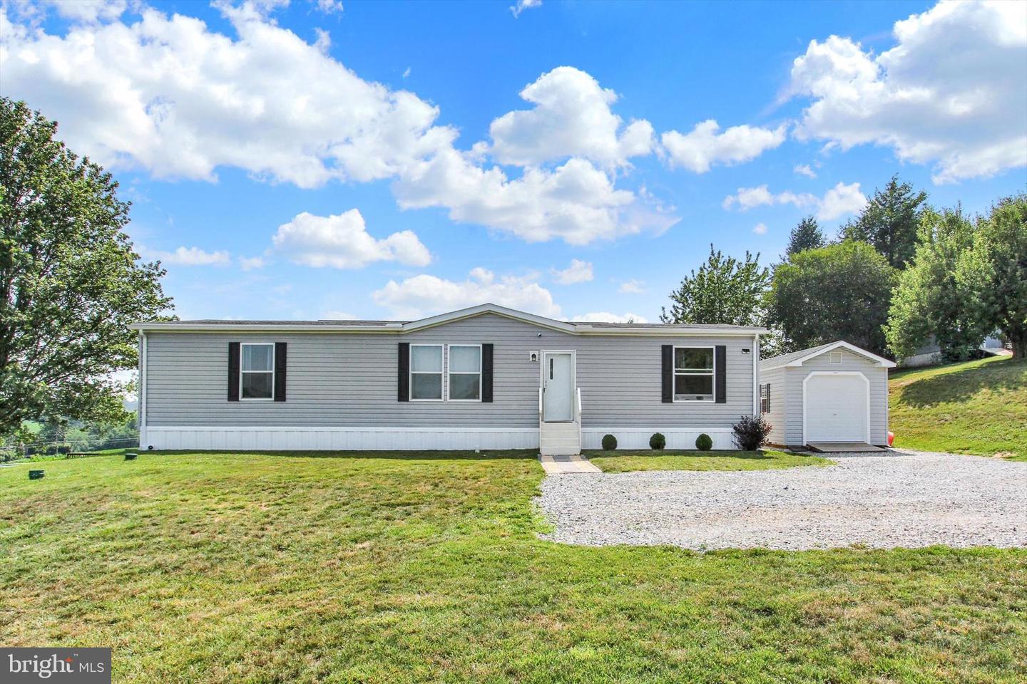 2120 Stauffer Road