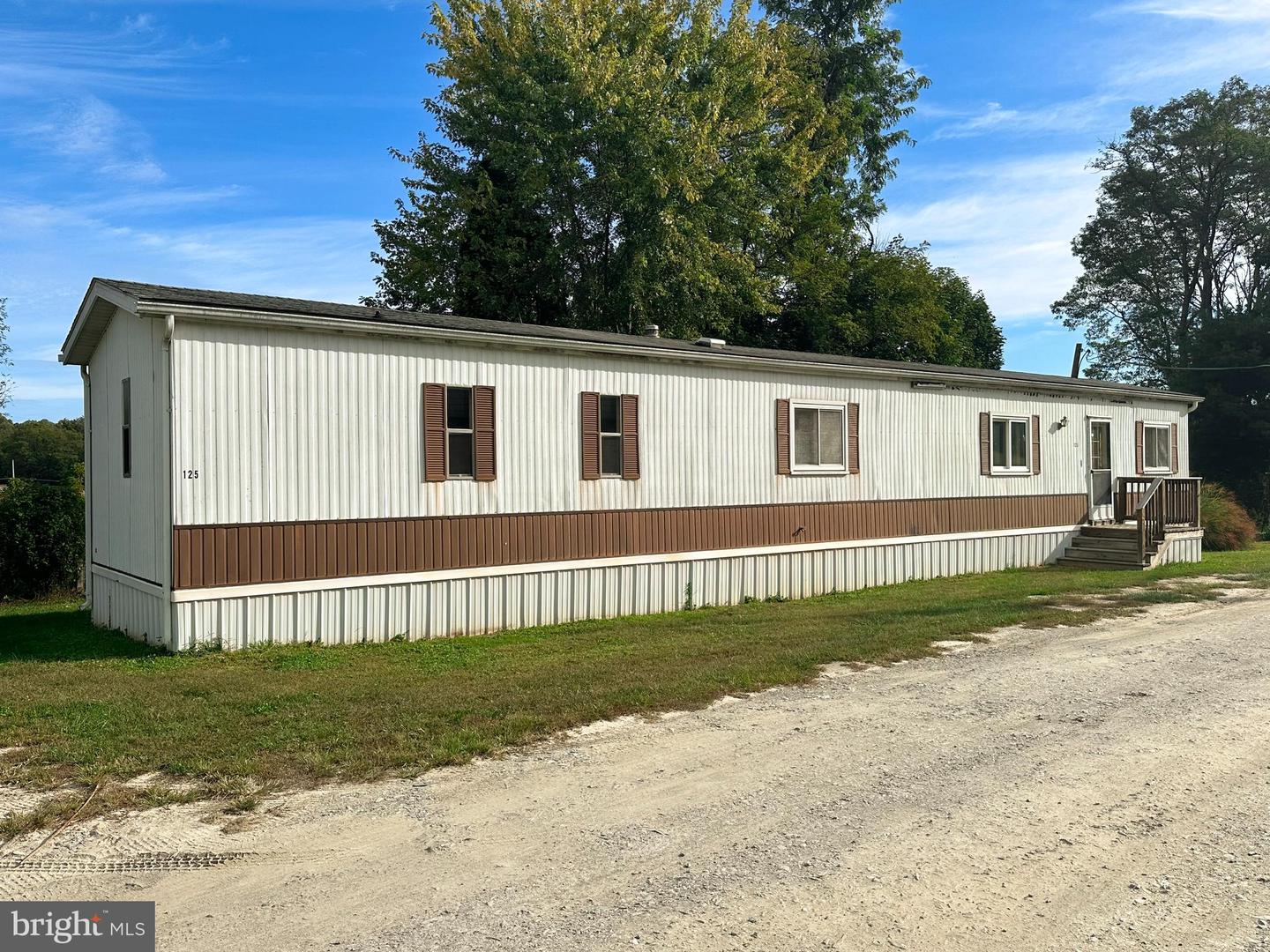 125 Haven Dr