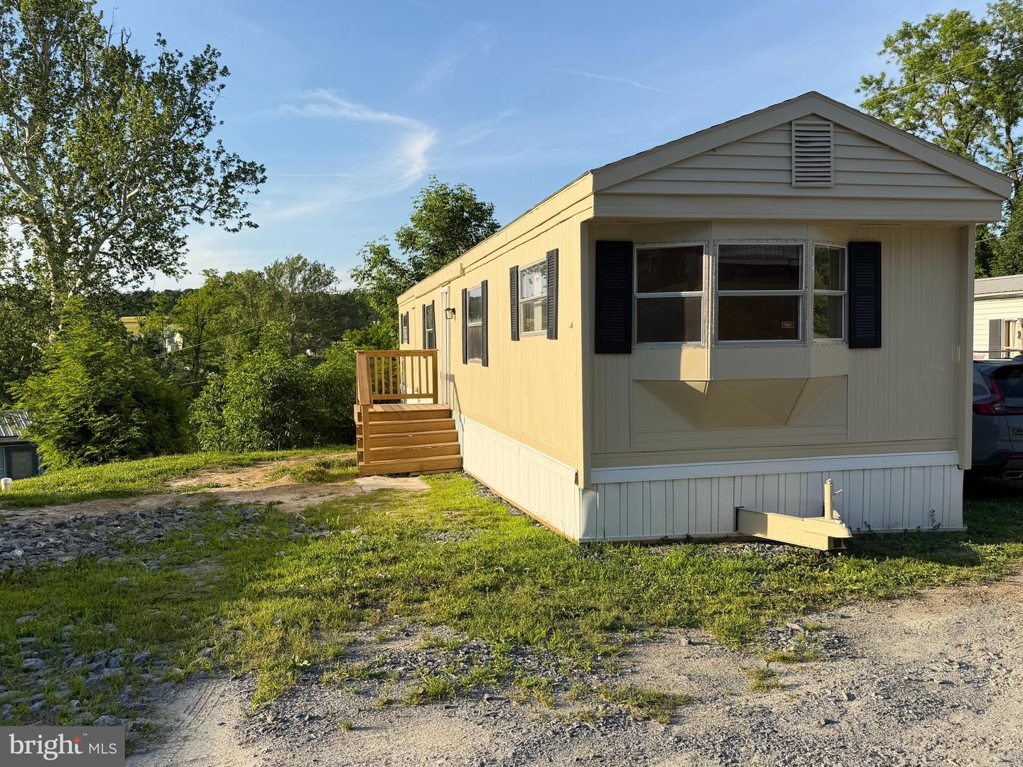 117 Haven Dr, York
