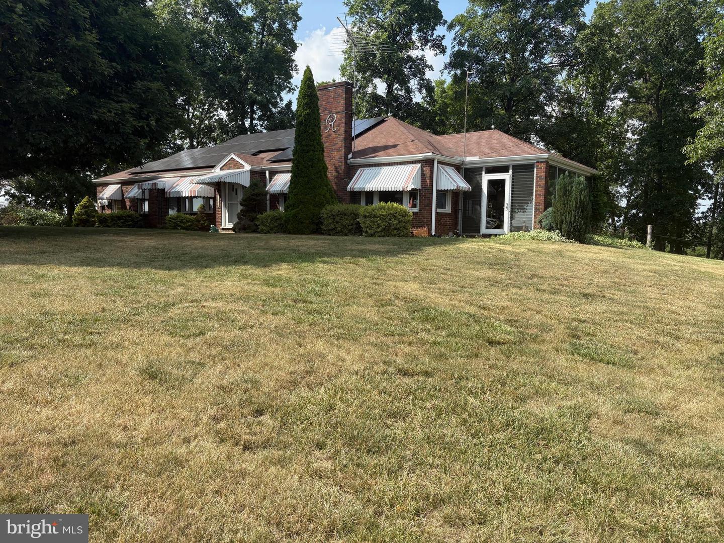 9100 Yellow Church Road