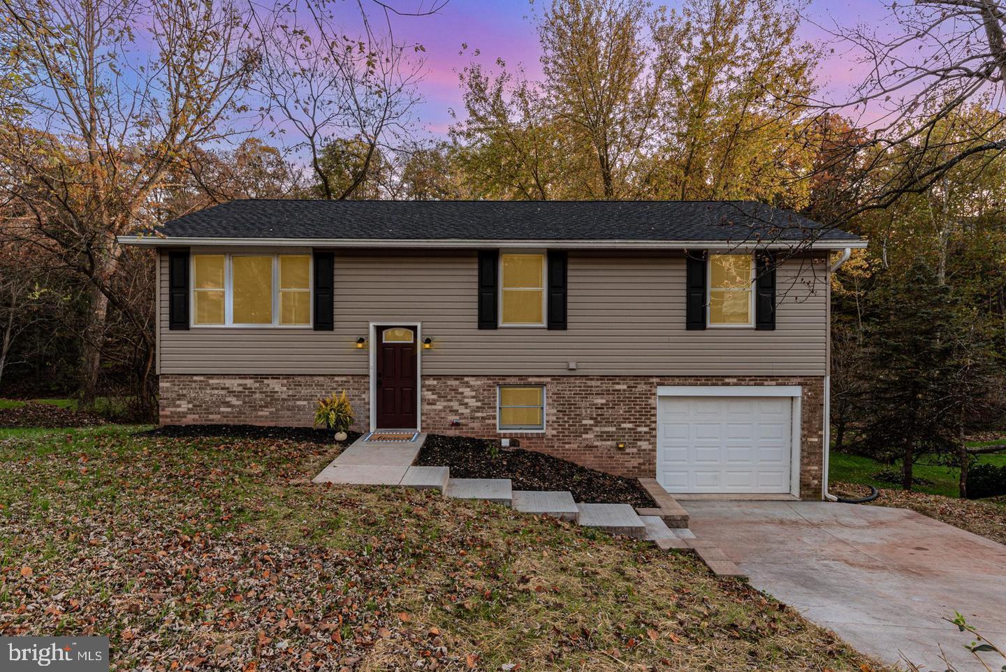 20 Bald Cypress Circle