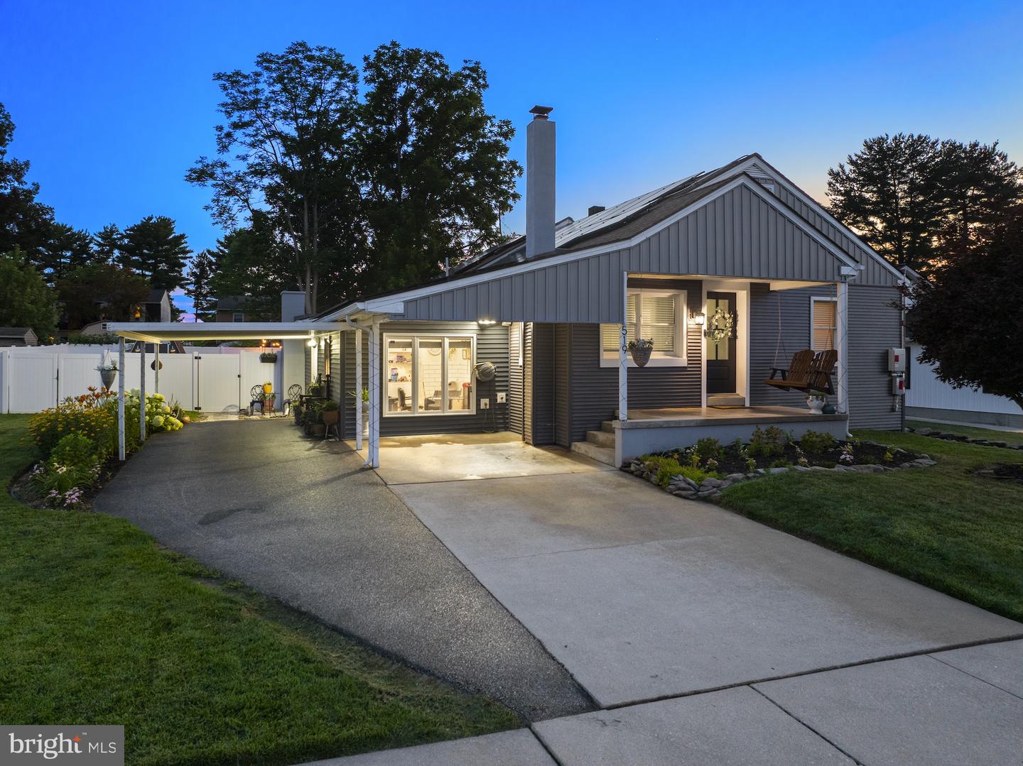 519 Meade Avenue