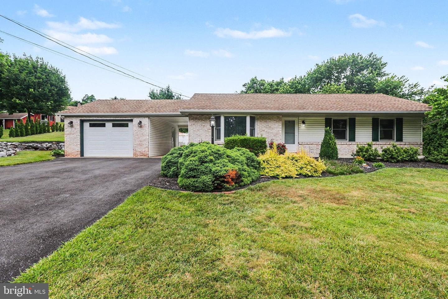 535 Big Spring Road, New Cumberland