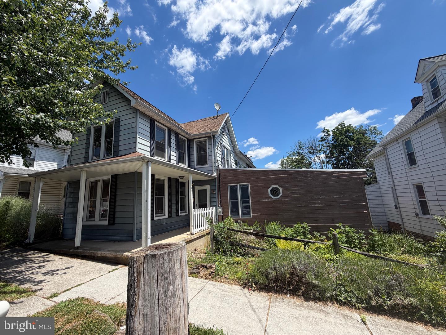 11 S East Street