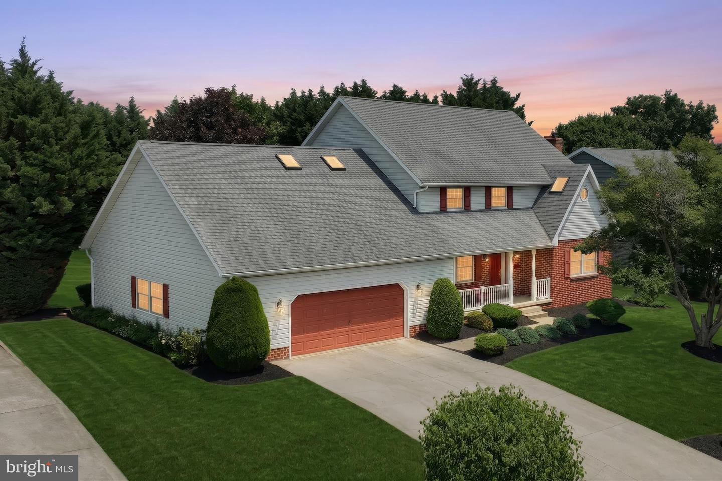 716 Ash Drive