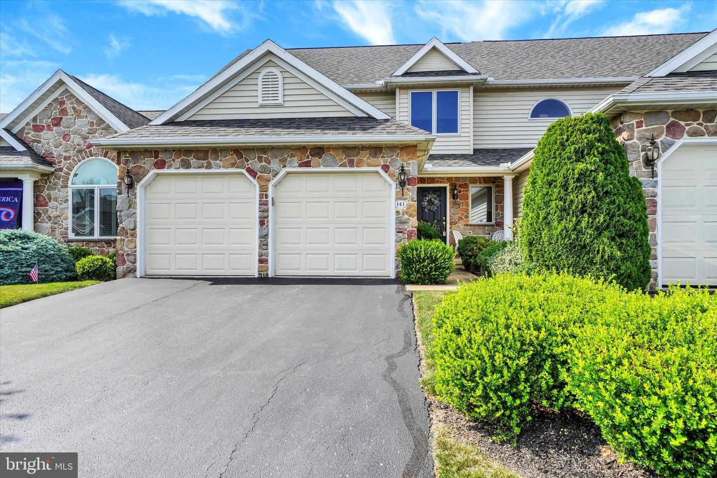 141 Fountain Drive
