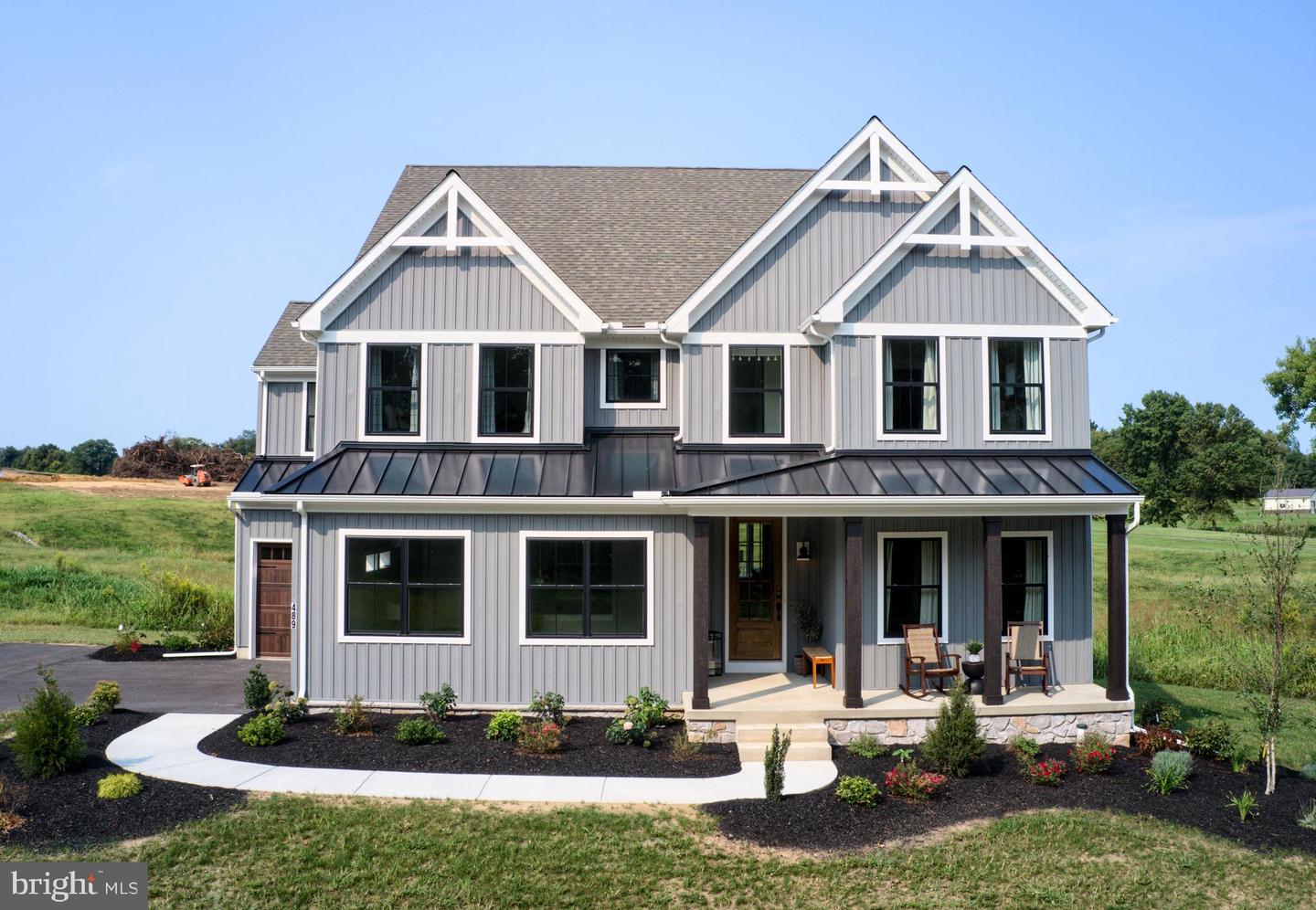 489 Darrow Road