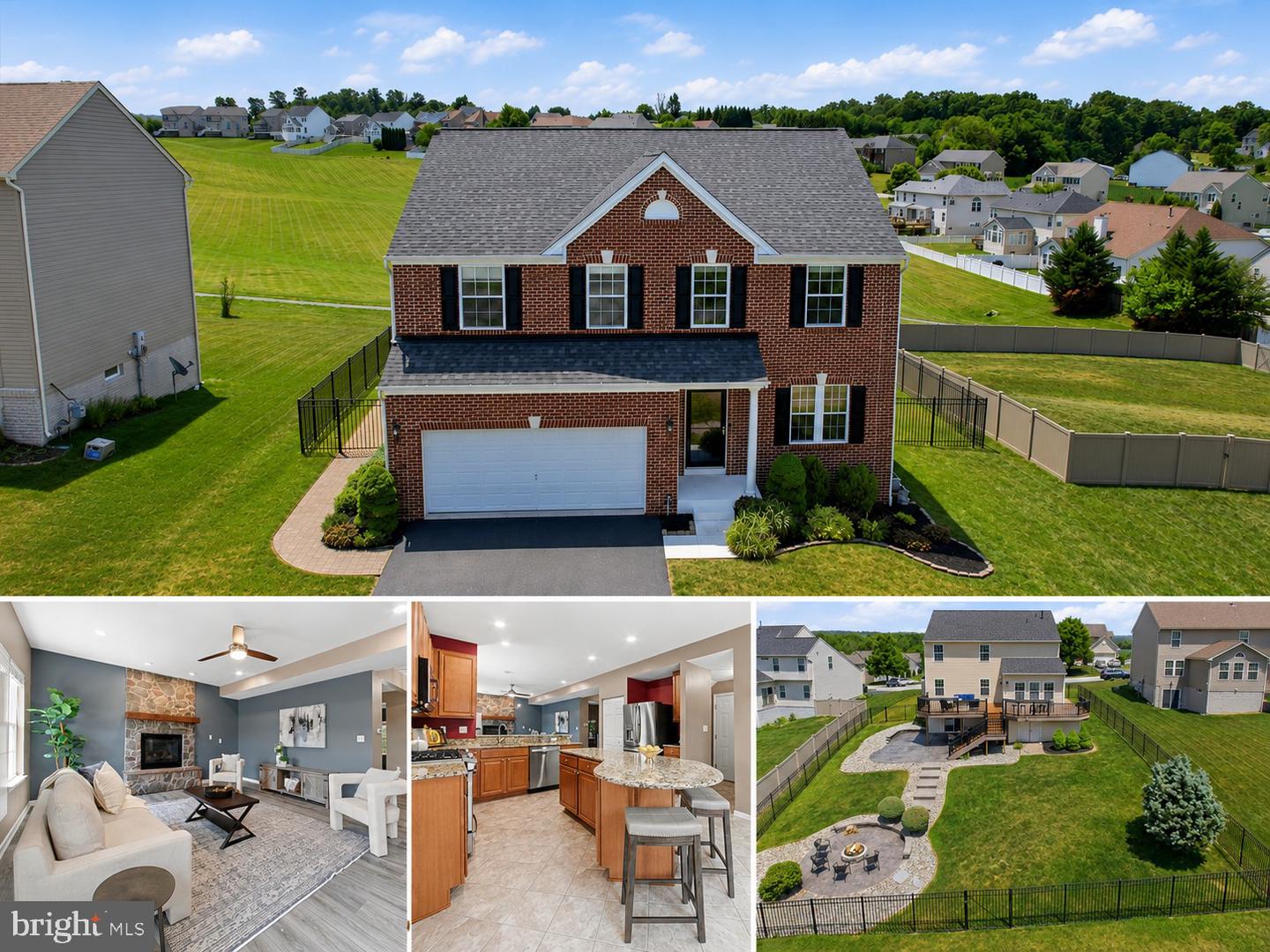 3504 Hardwood Terrace