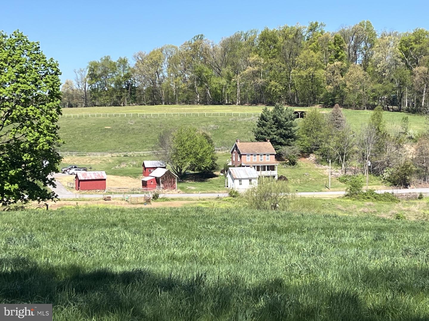5048 Hildebrand Road