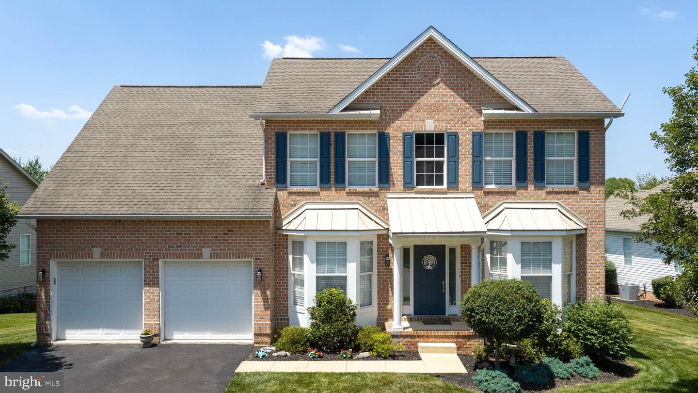 1246 Laurel Oak Lane