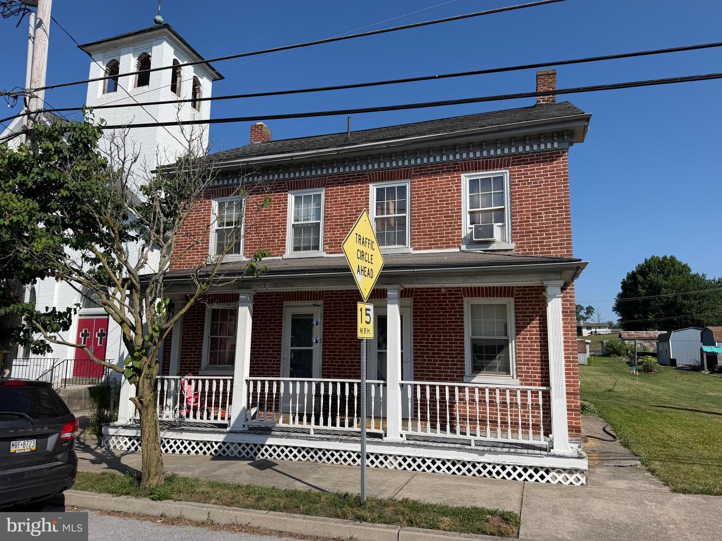 8 York Street