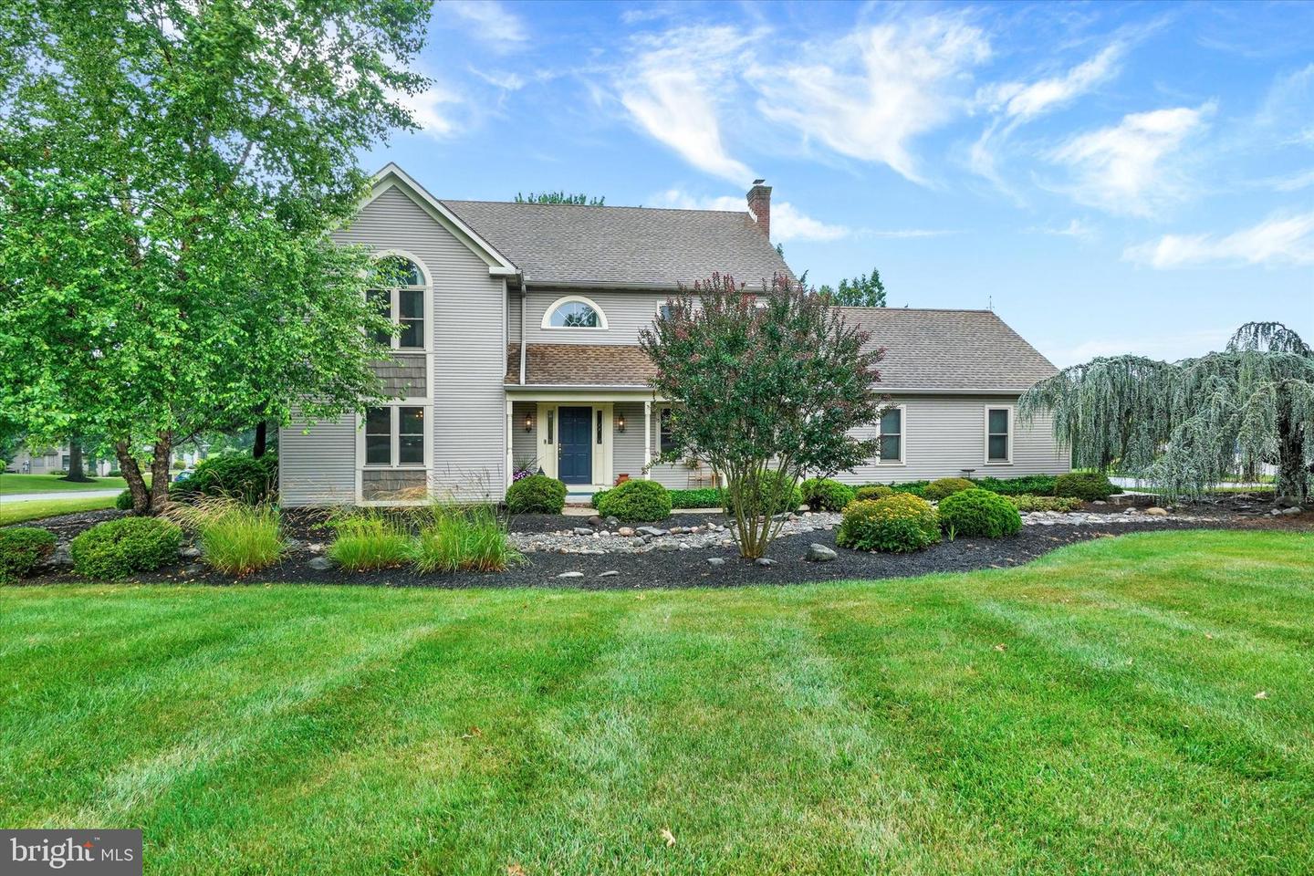 2600 Oberlin Drive