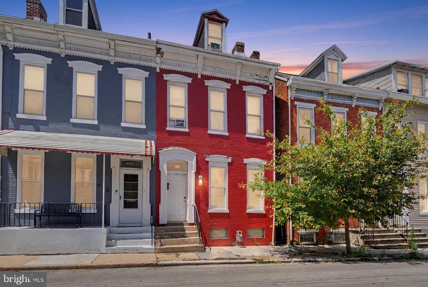 420 S Duke Street