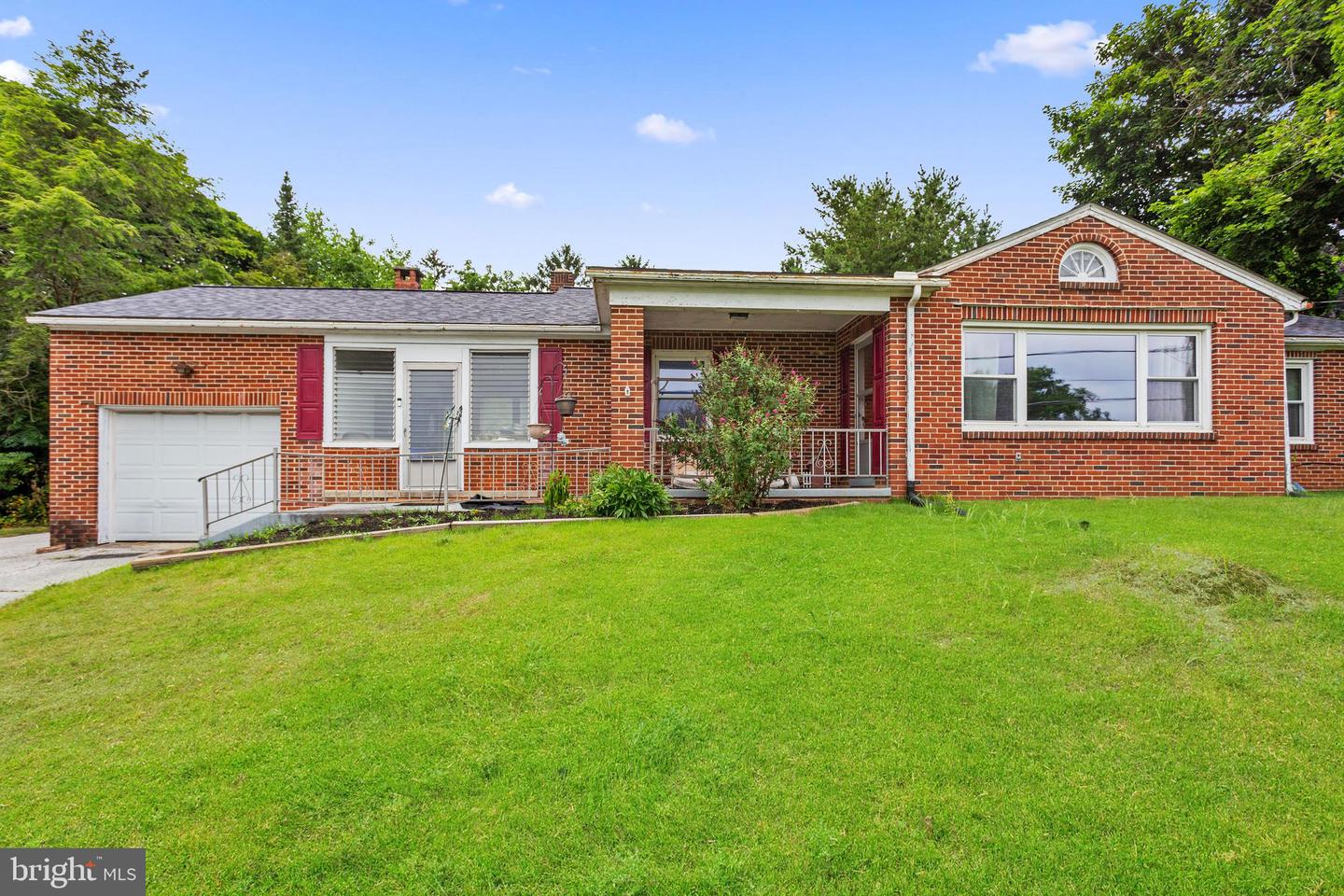 480 Hanover Road