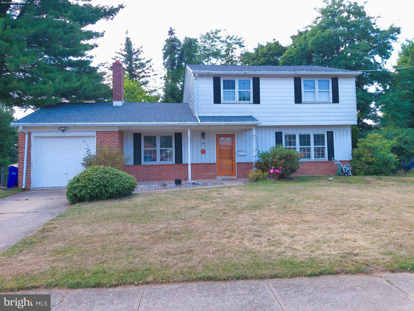 206 Green Lane Drive