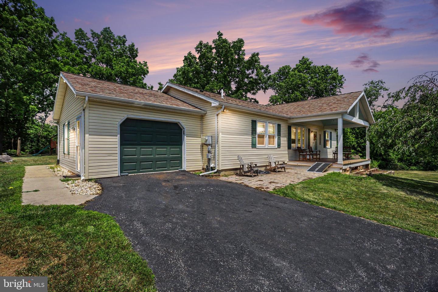 1144 Old Gettysburg Pike