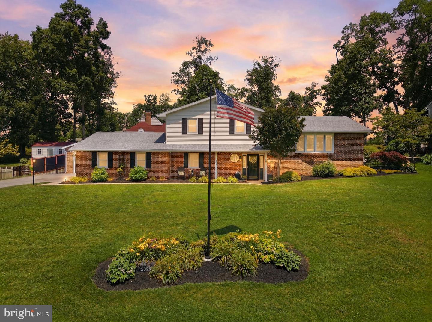 2329 Fairway Drive