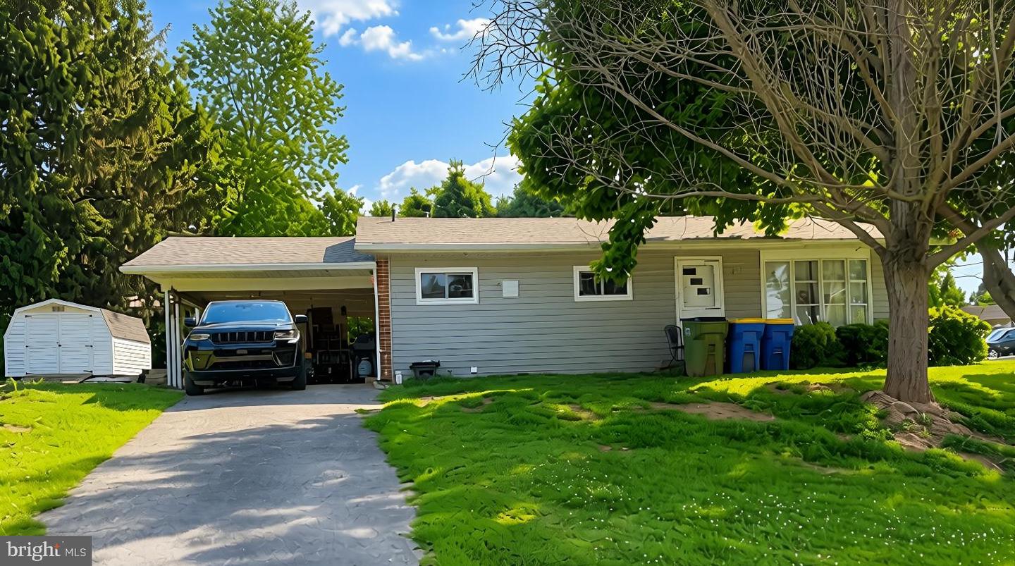 2070 Sandalwood Court