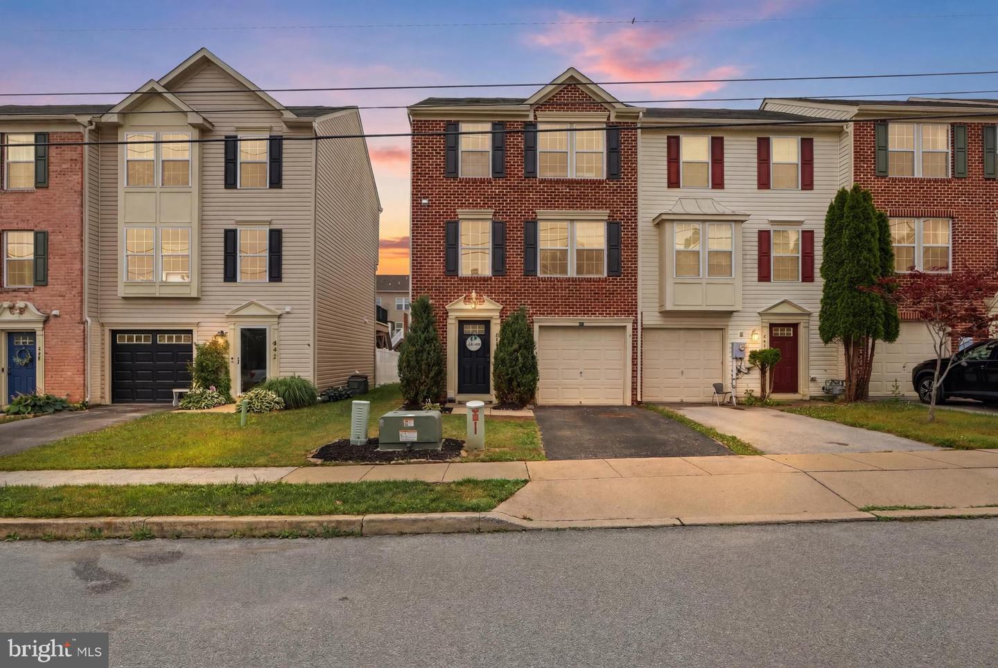 844 Blossom Drive