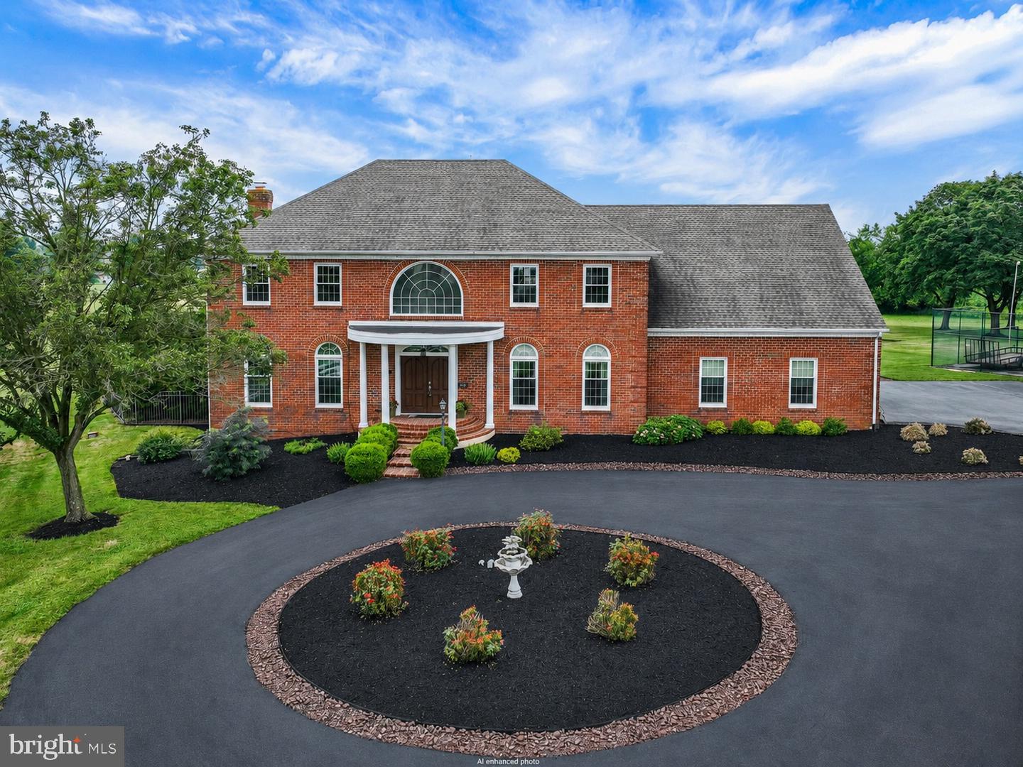 5630 N Salem Church Road