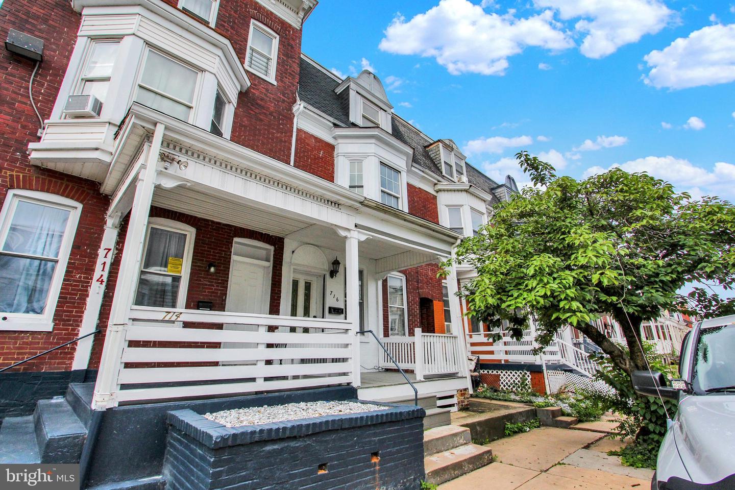 716 W Princess Street, York