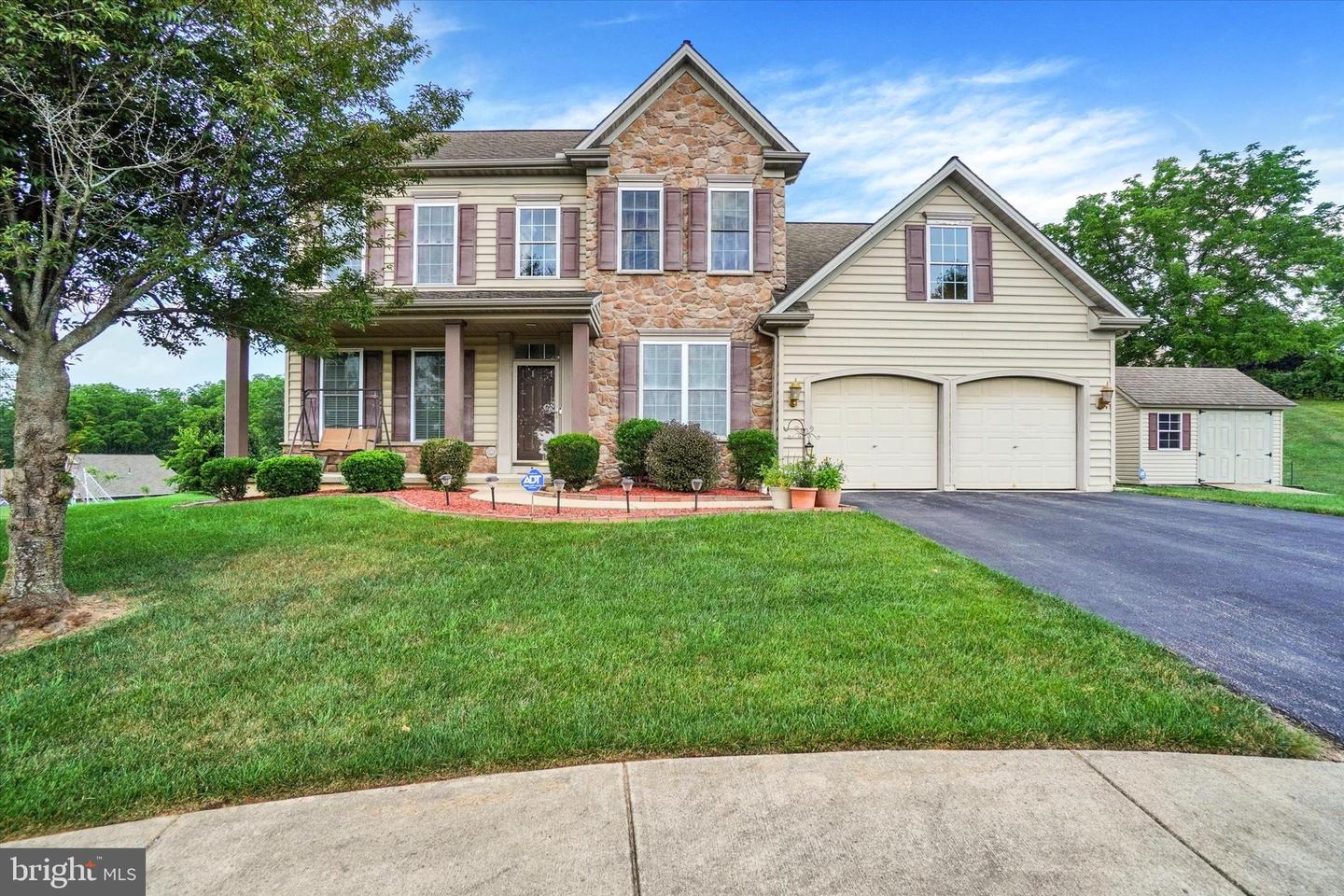 2082 Westbury Court, Red Lion