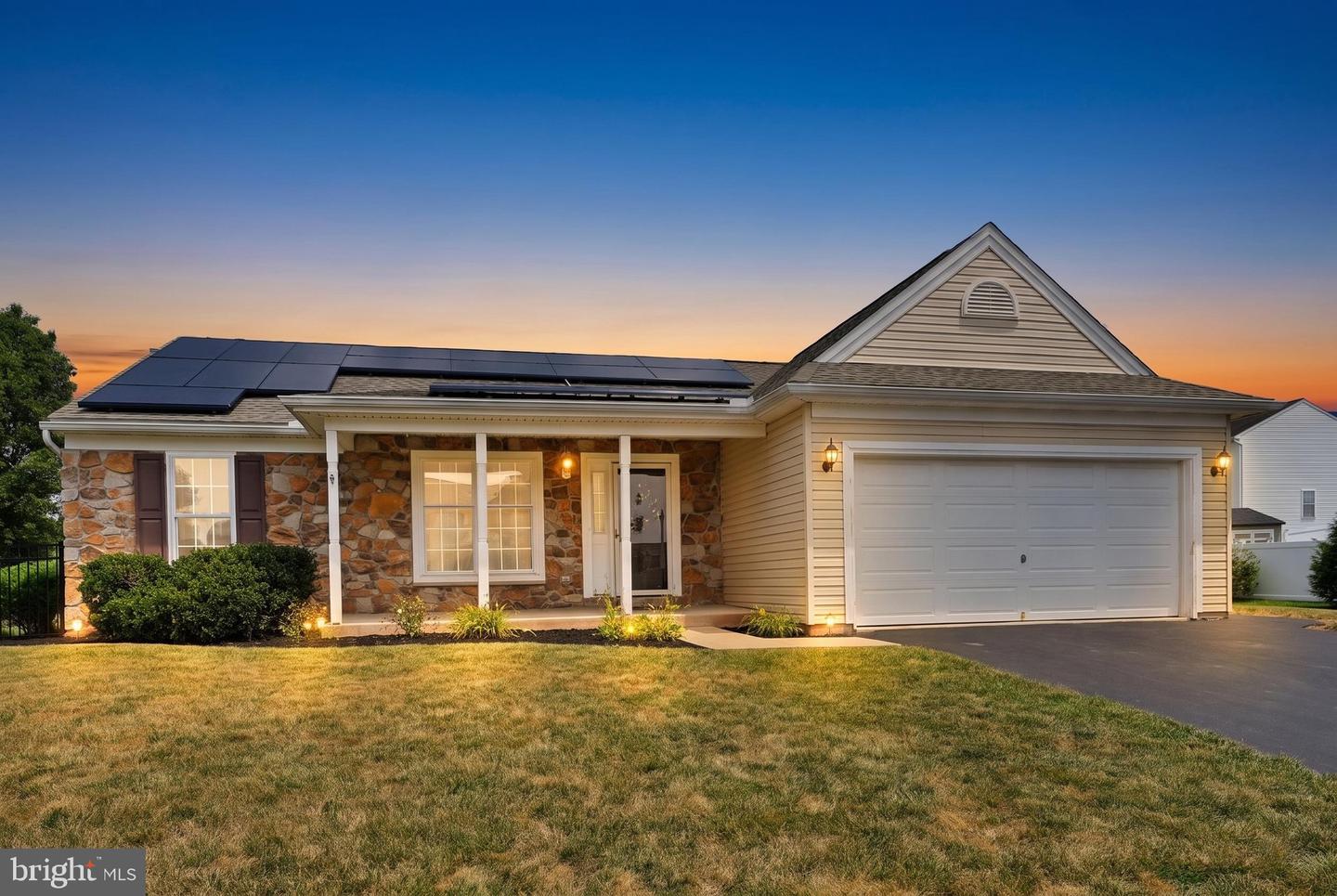 45 Thomas Drive