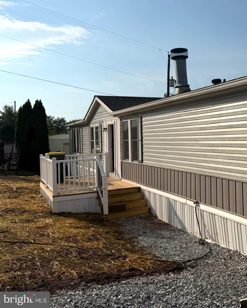 5145 N Susquehanna Trail #70
