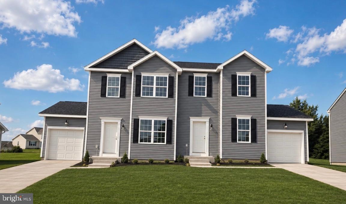 3631 Fieldstone Drive #lot 168