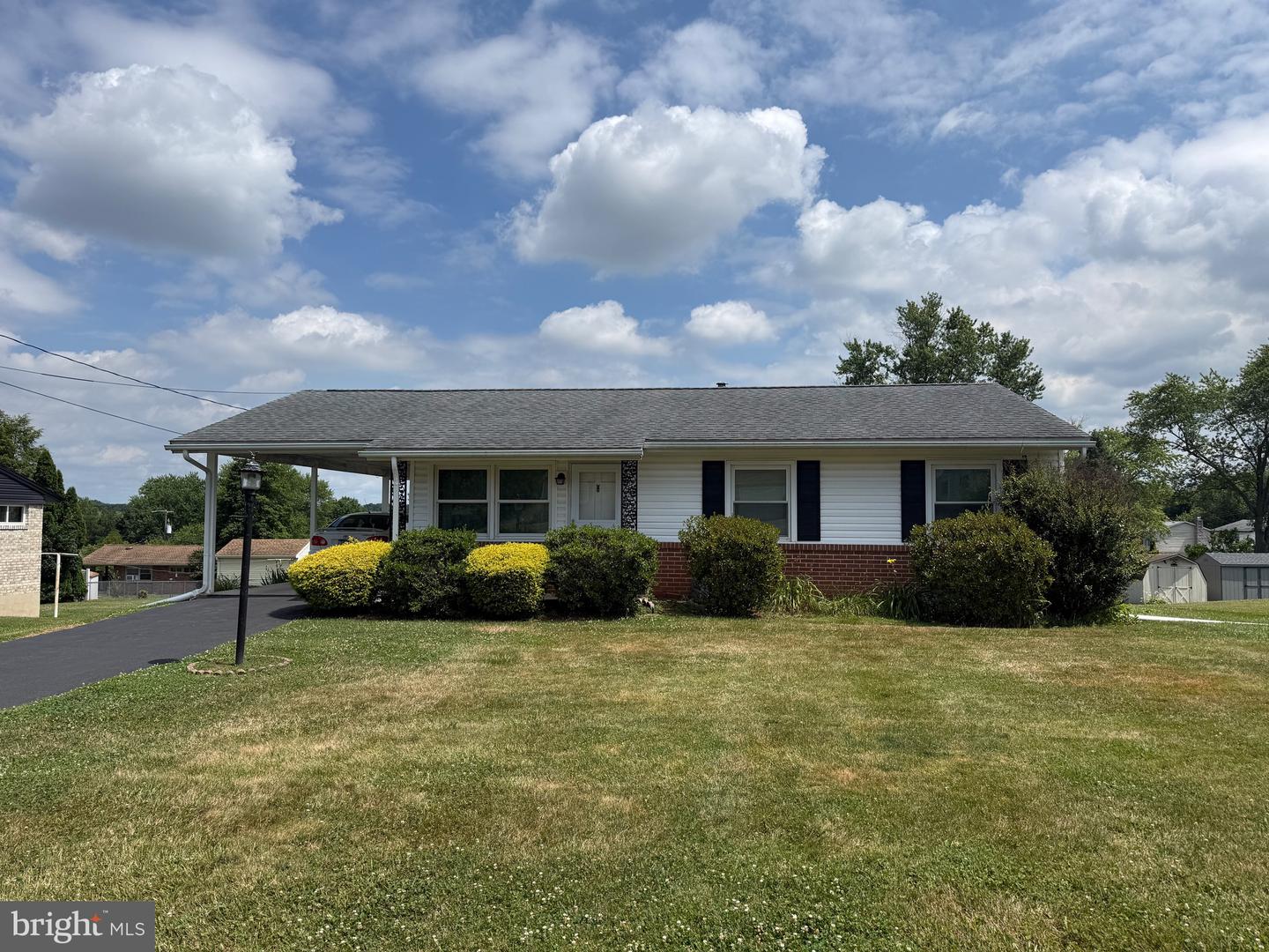 2574 Emig Mill Road