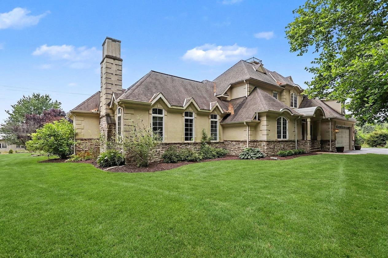 4097 Wren Road, Thomasville