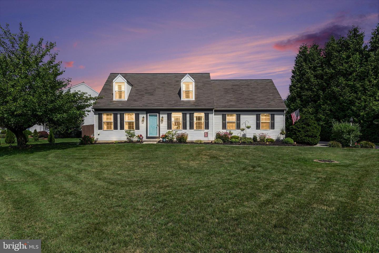 3103 Jodi Lane