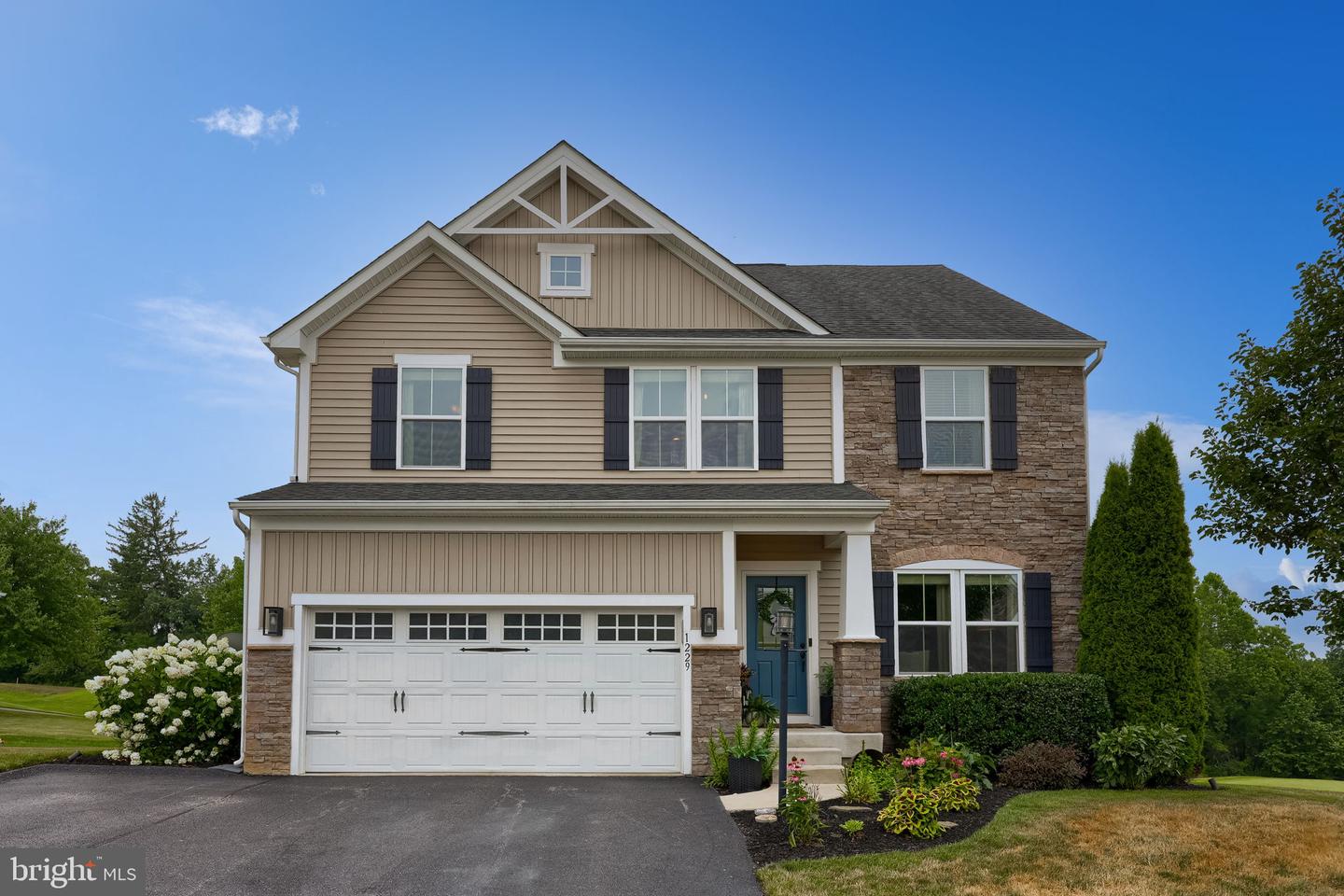 1229 Copper Beech Drive