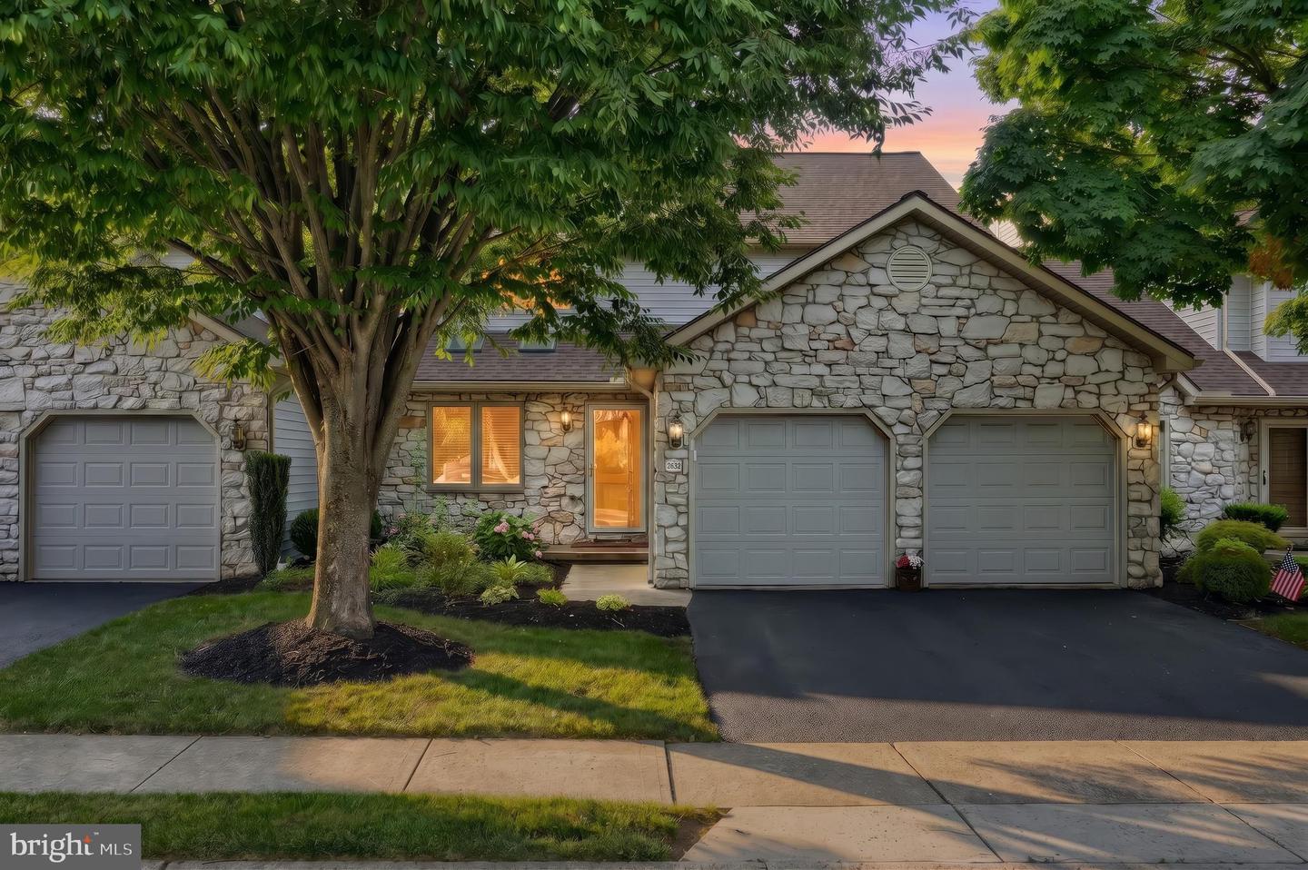 2632 Fairway Drive #2632