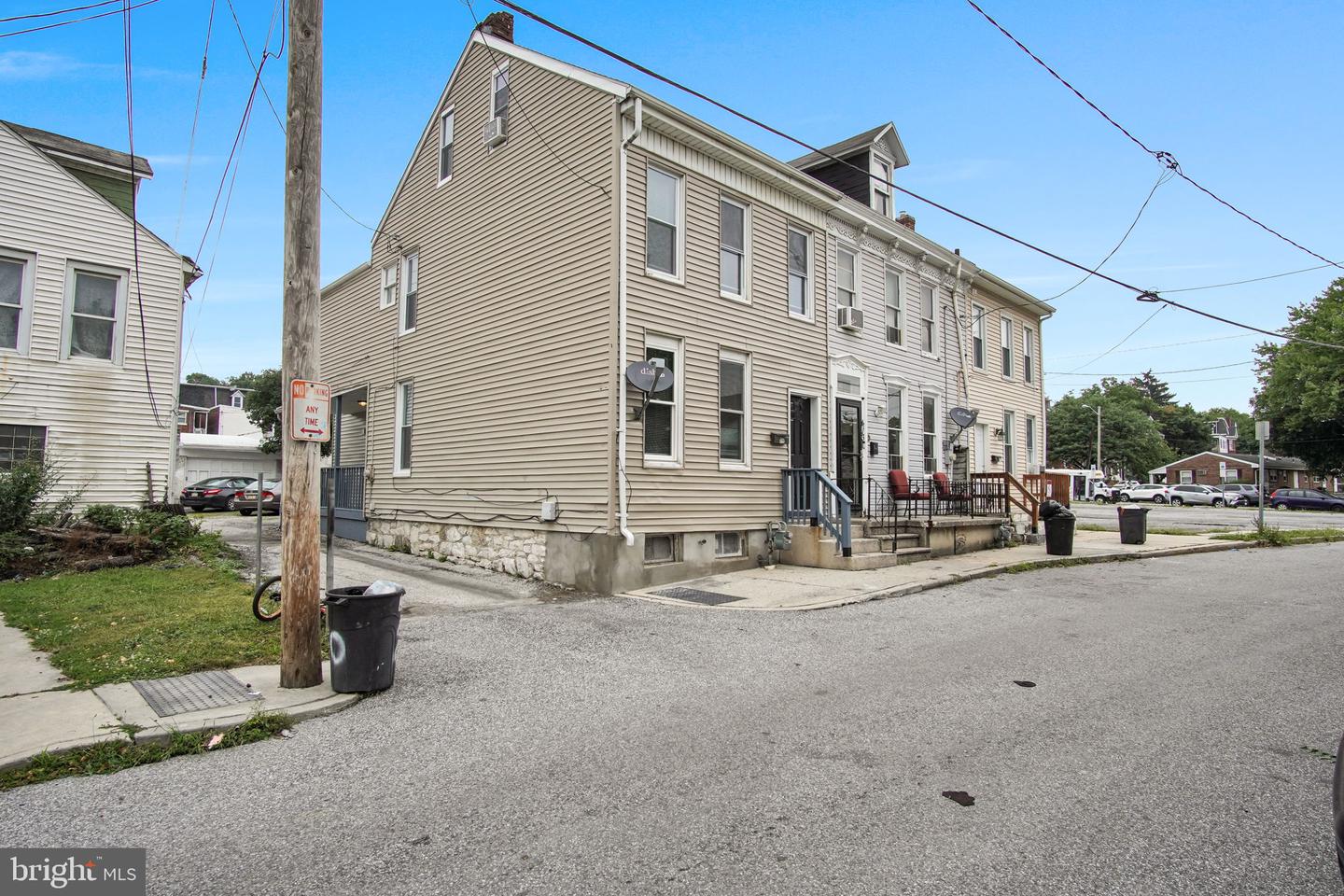415 Saint Paul Street