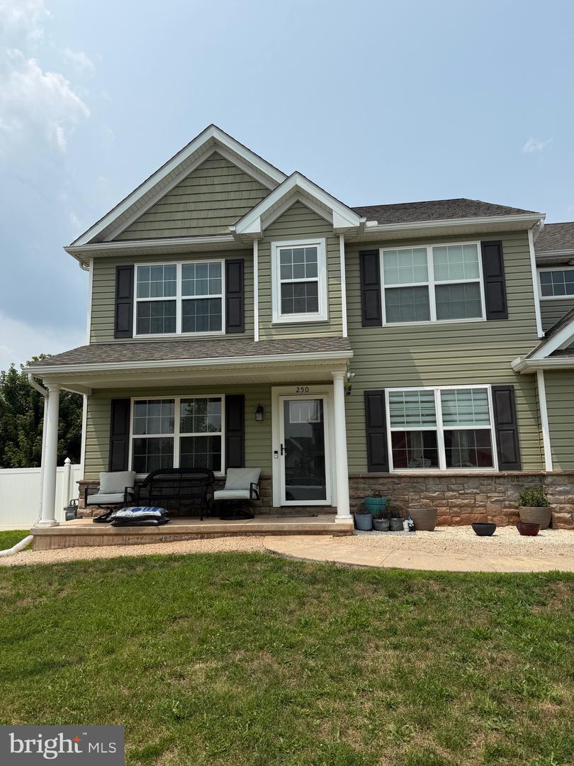 250 Callie Drive