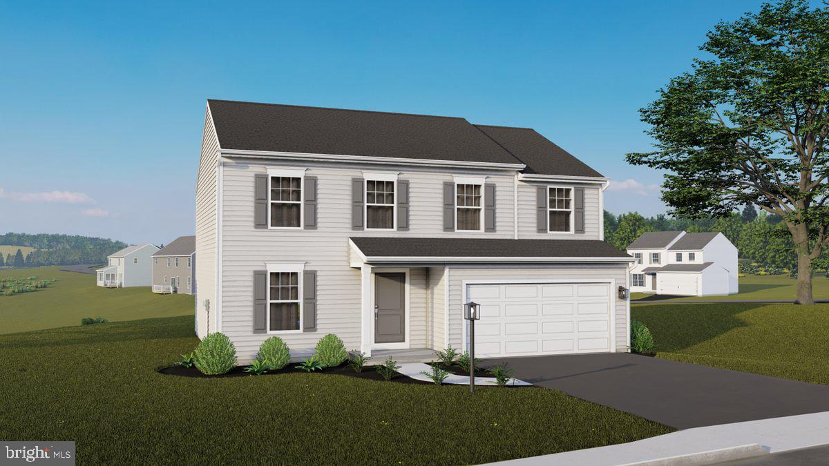 6311 Liam Drive #lot 63