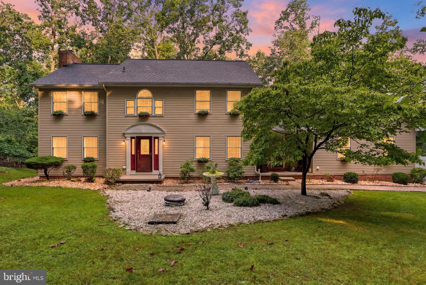 801 Mountain Court