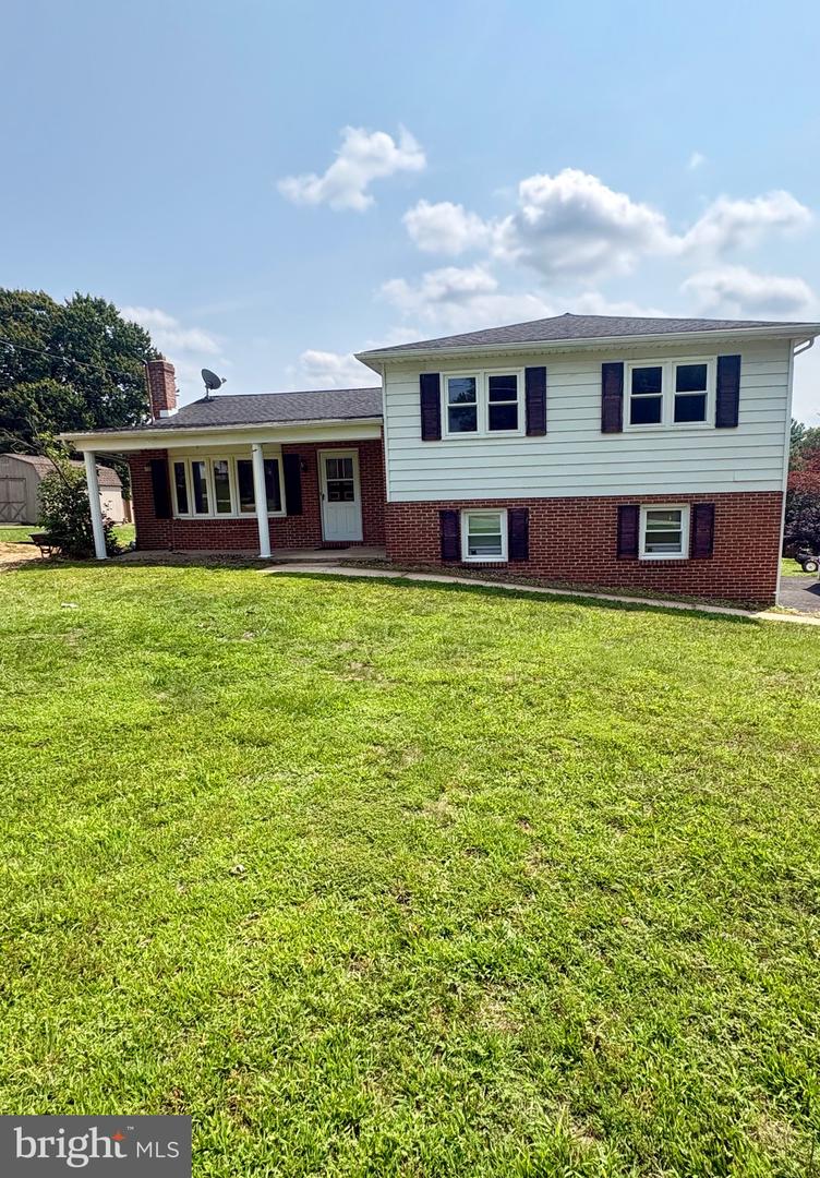 439 Valley Road