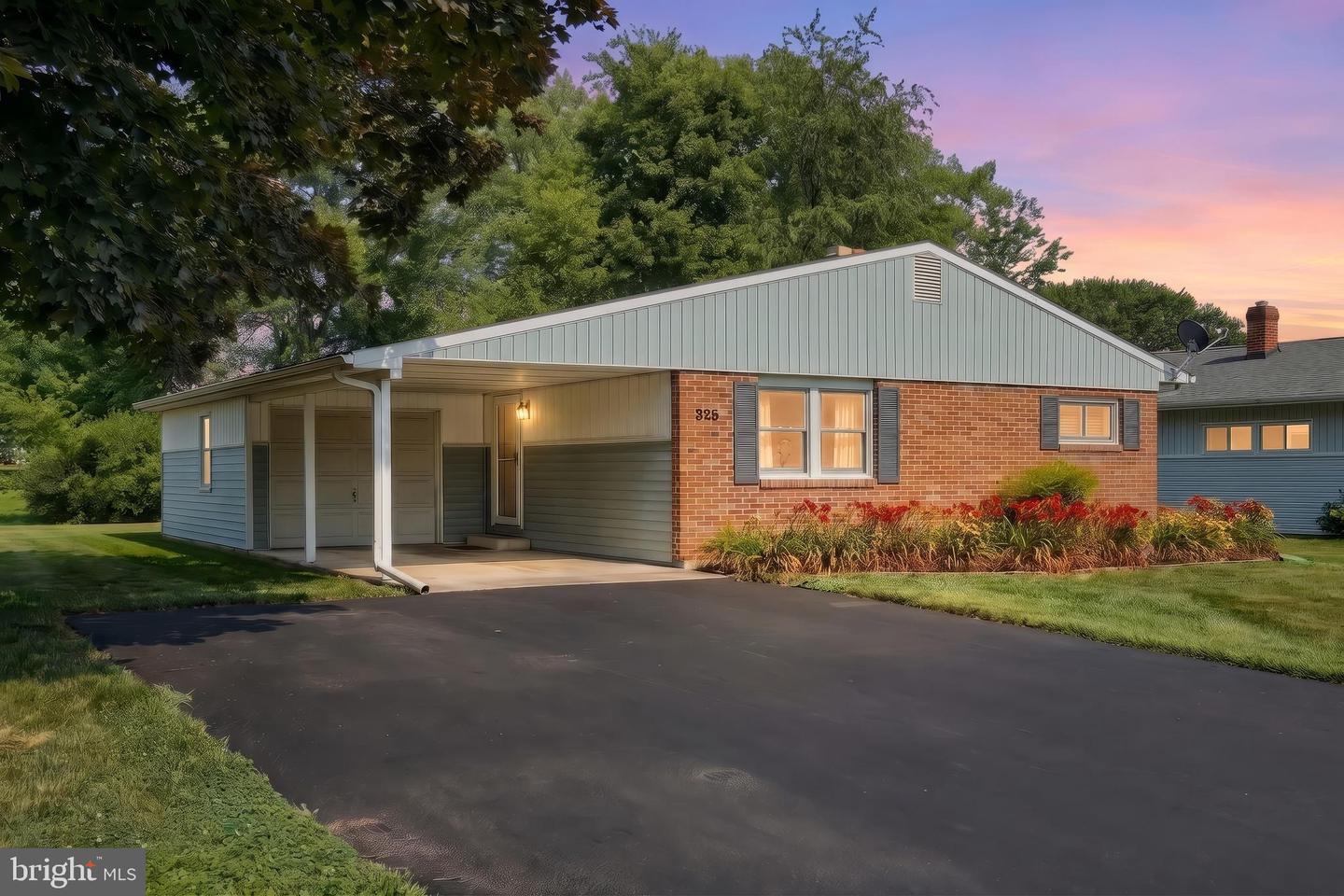 325 Gwen Drive
