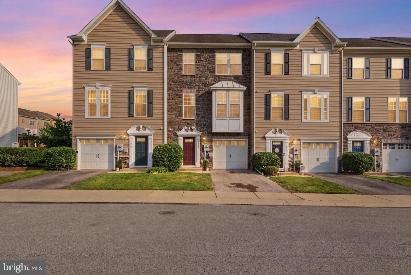 1264 Rannoch Lane #128