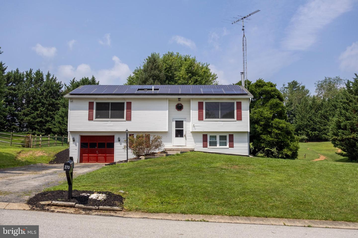 273 Smeach Drive