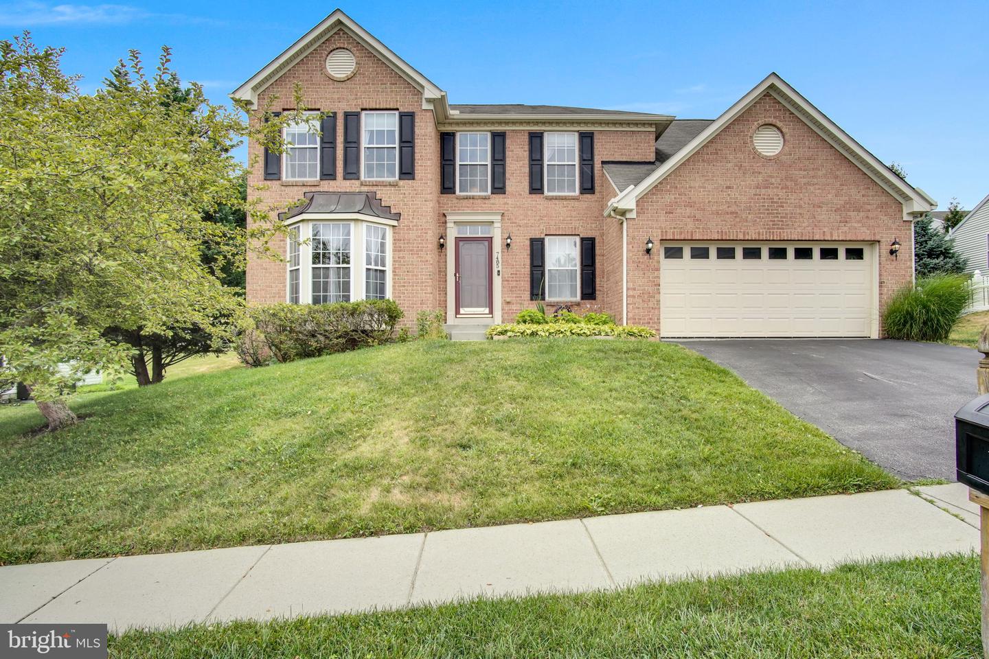 7485 Seneca Ridge Drive