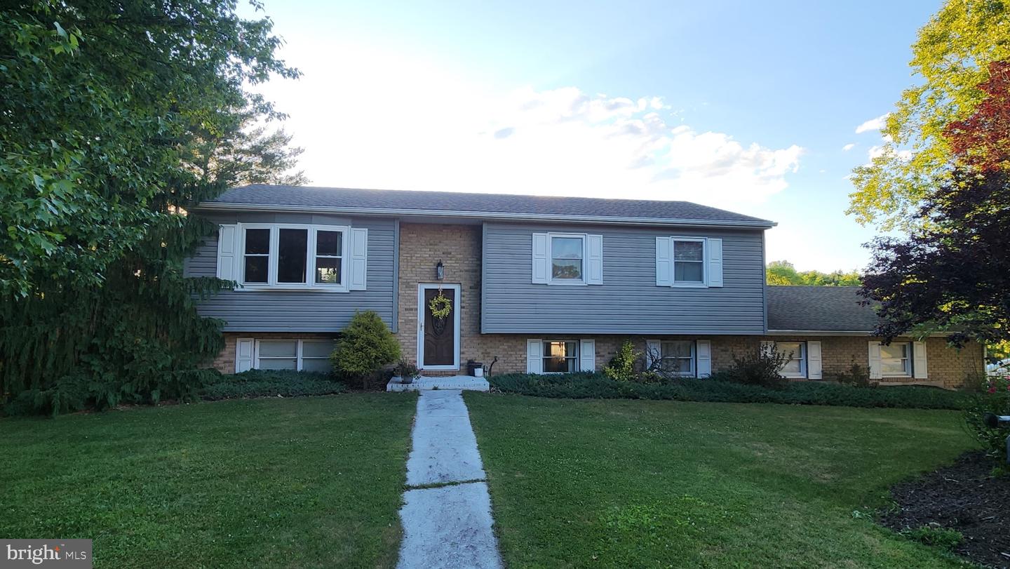 60 Redstone Drive