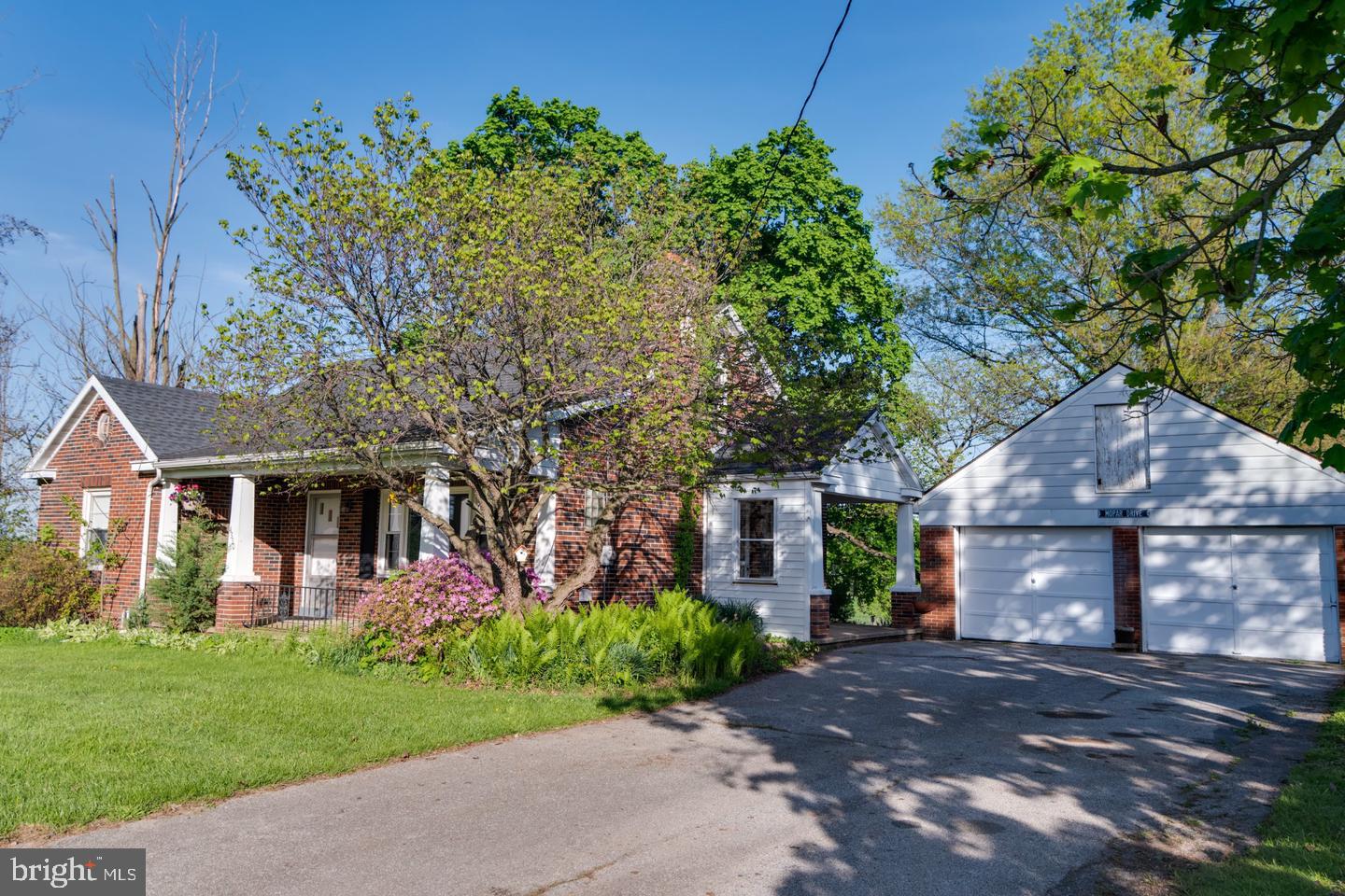 4330 Paradise Road