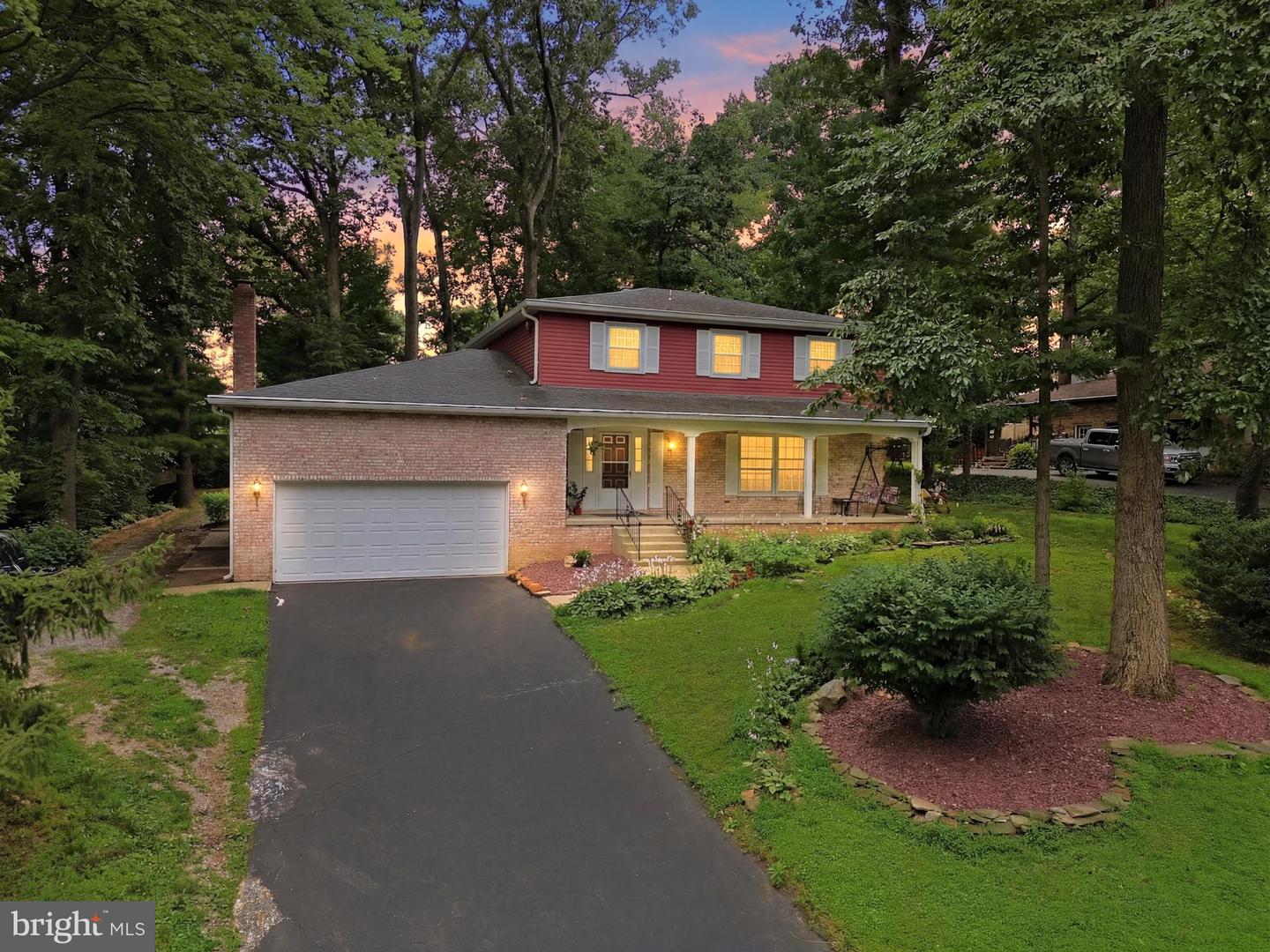 3729 Silverwood Drive