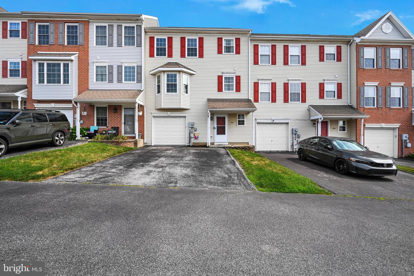208 Country Ridge Drive