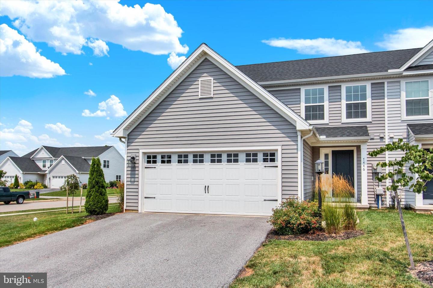 7446 Saint Patrick Court