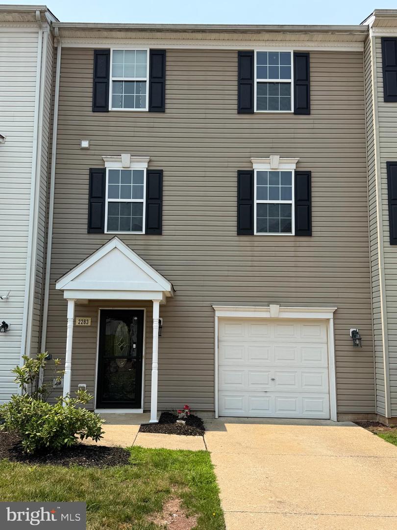 2283 Walnut Bottom Road #33, York