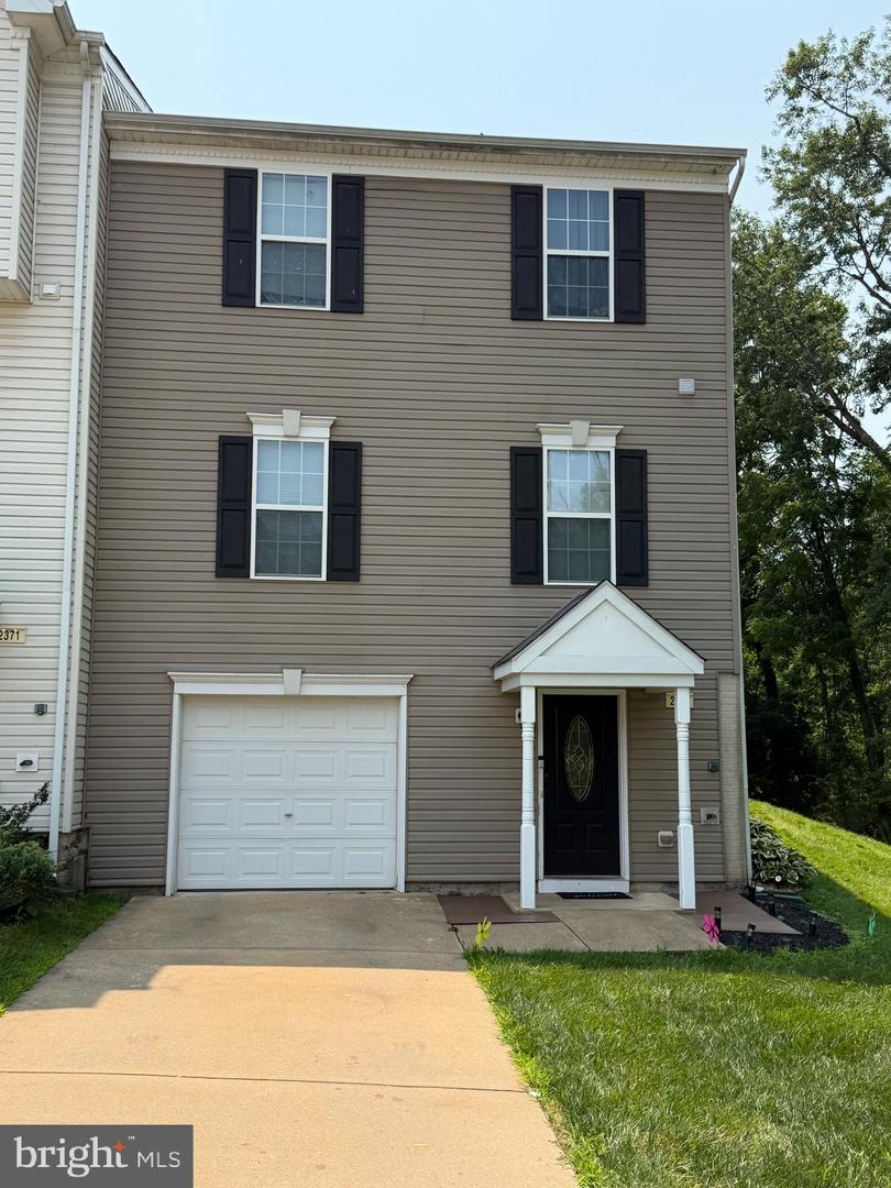 2373 Walnut Bottom Road #61, York